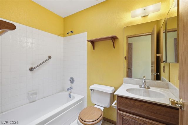 4645 Four Leaf Clover Drive, Las Vegas, NV 89122