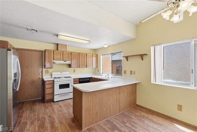 4645 Four Leaf Clover Drive, Las Vegas, NV 89122