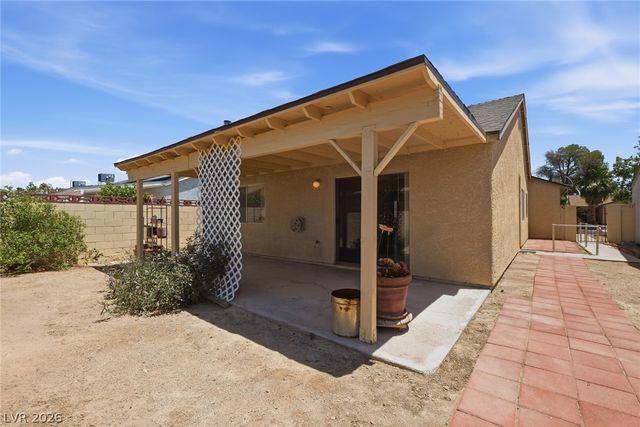 4645 Four Leaf Clover Drive, Las Vegas, NV 89122