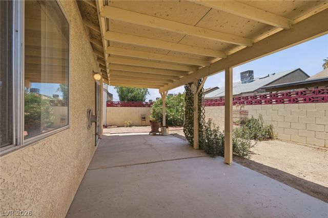 4645 Four Leaf Clover Drive, Las Vegas, NV 89122