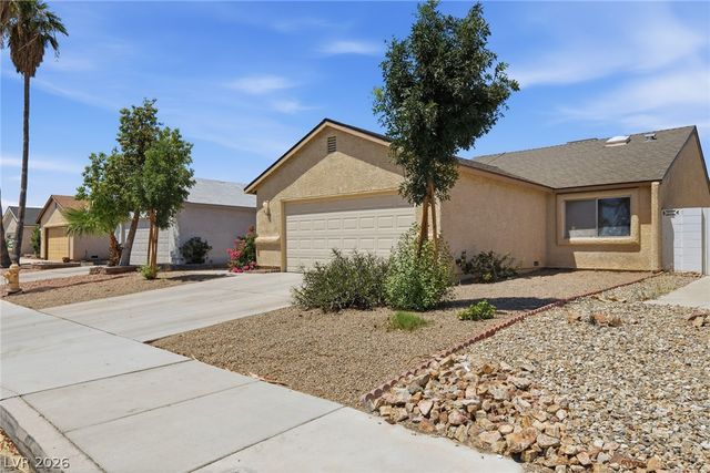 4645 Four Leaf Clover Drive, Las Vegas, NV 89122