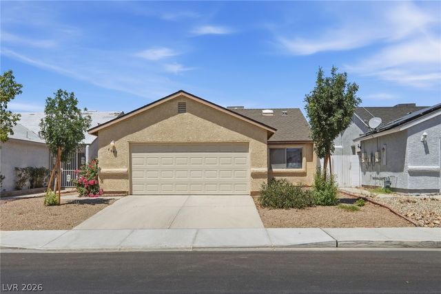 4645 Four Leaf Clover Drive, Las Vegas, NV 89122