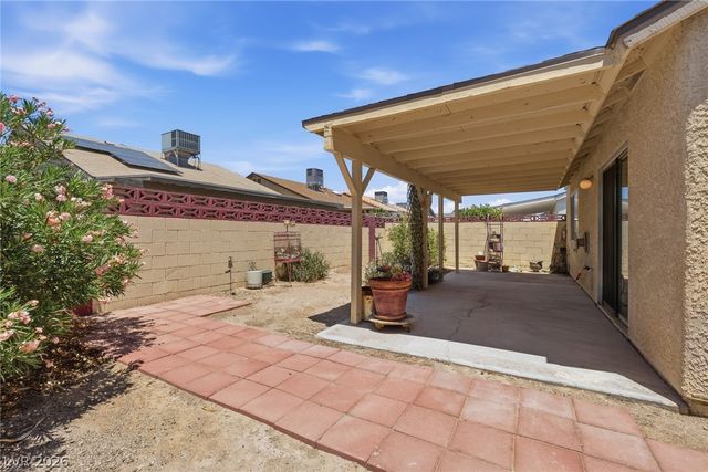 4645 Four Leaf Clover Drive, Las Vegas, NV 89122