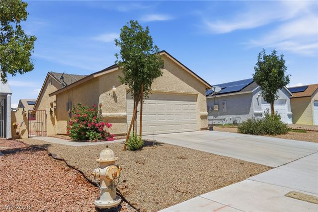 4645 Four Leaf Clover Drive, Las Vegas, NV 89122