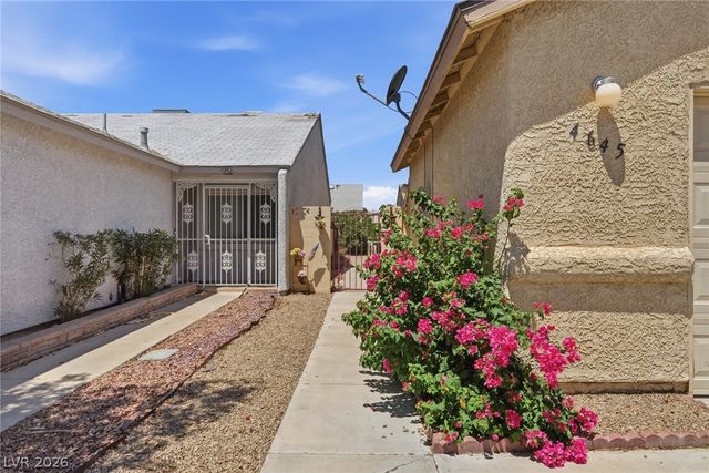 4645 Four Leaf Clover Drive, Las Vegas, NV 89122