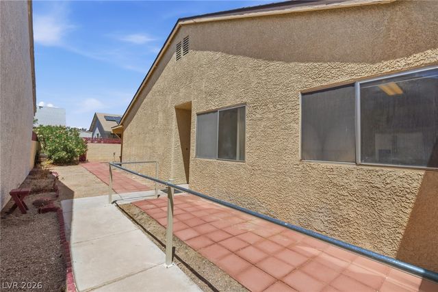 4645 Four Leaf Clover Drive, Las Vegas, NV 89122