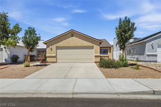 4645 Four Leaf Clover Drive, Las Vegas, NV 89122
