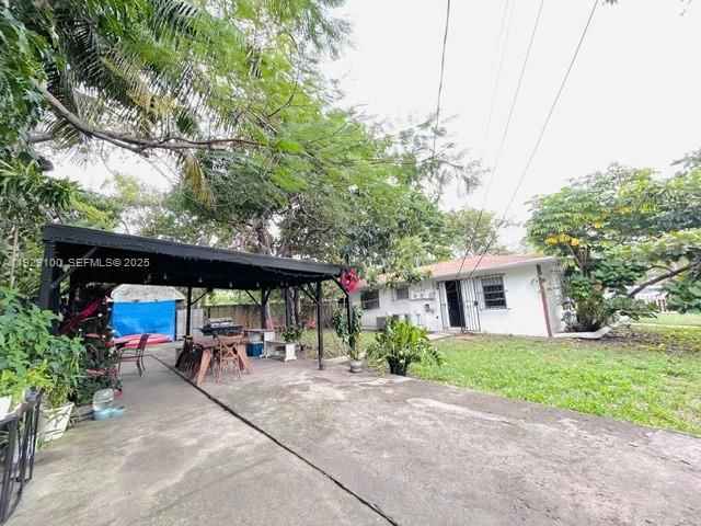 800 NW 29th Ter, Miami, FL 33127