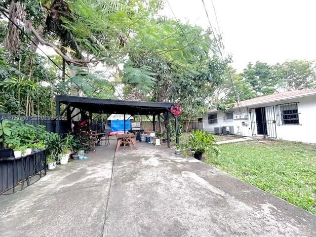 800 NW 29th Ter, Miami, FL 33127