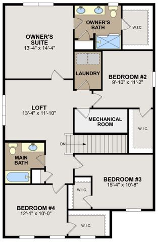 4135 Ramsay Way, Waconia, MN 55387