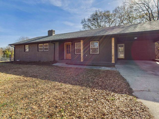 1 Richbourg Ct Court, Greenville, SC 29615