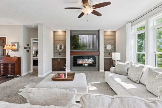 21212 Old Lake George Boulevard NW, Oak Grove, MN 55303