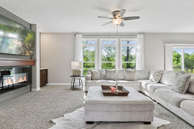 21212 Old Lake George Boulevard NW, Oak Grove, MN 55303