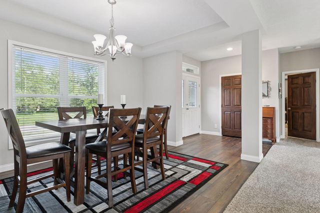 21212 Old Lake George Boulevard NW, Oak Grove, MN 55303