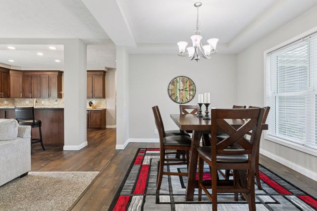 21212 Old Lake George Boulevard NW, Oak Grove, MN 55303
