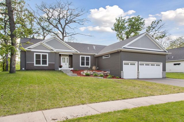 21212 Old Lake George Boulevard NW, Oak Grove, MN 55303