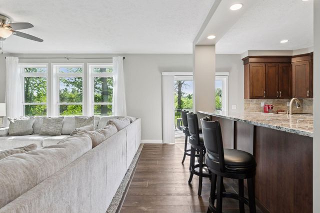 21212 Old Lake George Boulevard NW, Oak Grove, MN 55303