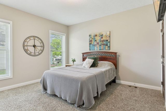 21212 Old Lake George Boulevard NW, Oak Grove, MN 55303