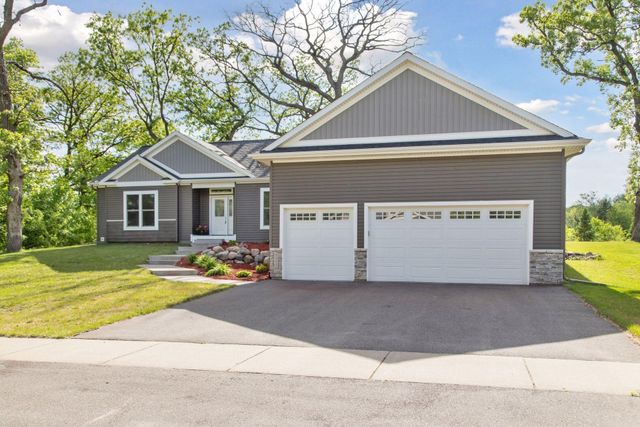 21212 Old Lake George Boulevard NW, Oak Grove, MN 55303