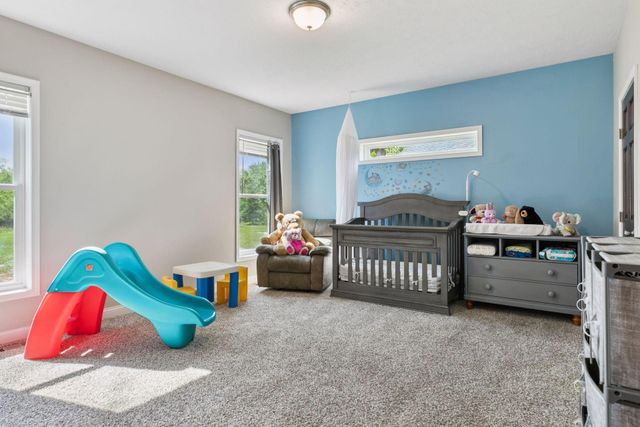 21212 Old Lake George Boulevard NW, Oak Grove, MN 55303