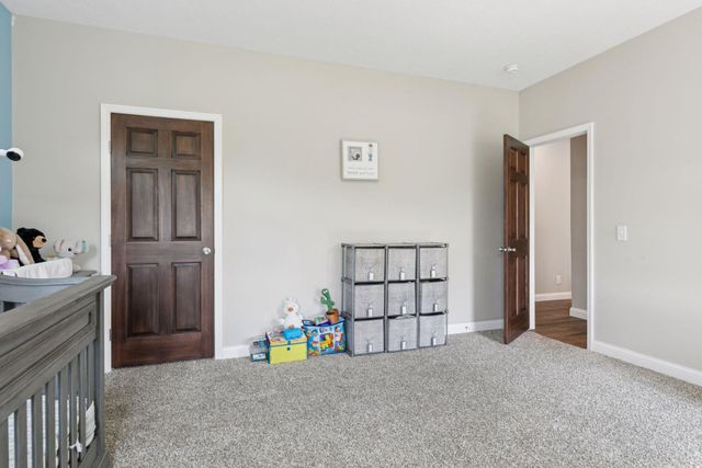 21212 Old Lake George Boulevard NW, Oak Grove, MN 55303
