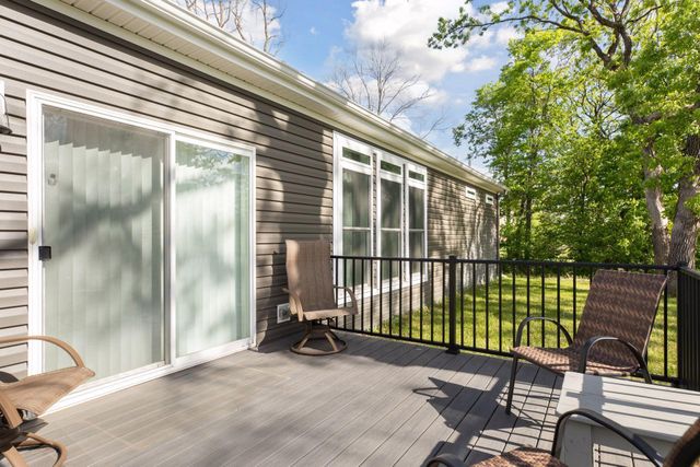 21212 Old Lake George Boulevard NW, Oak Grove, MN 55303