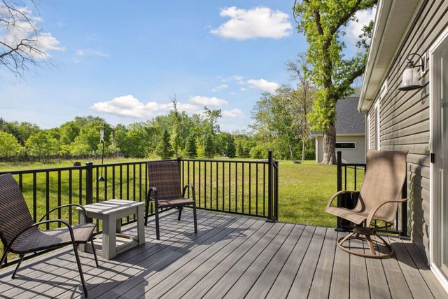 21212 Old Lake George Boulevard NW, Oak Grove, MN 55303
