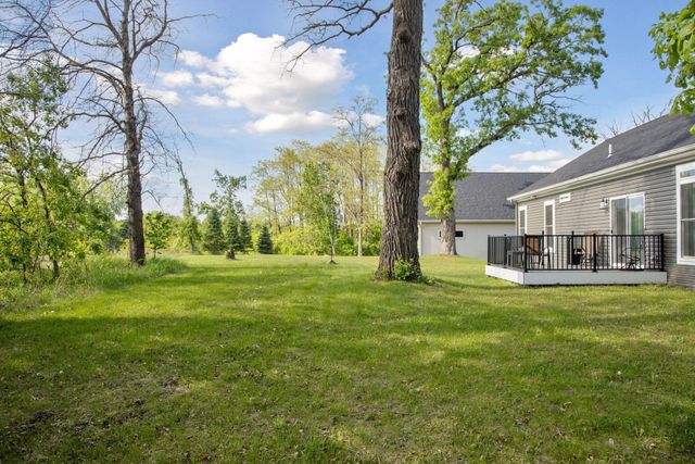 21212 Old Lake George Boulevard NW, Oak Grove, MN 55303
