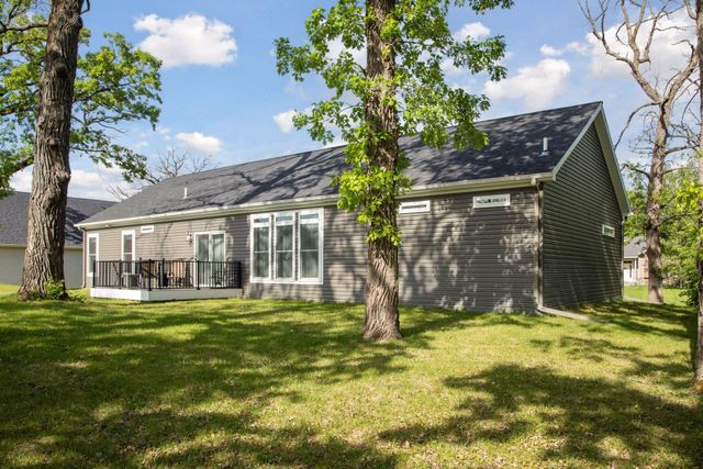 21212 Old Lake George Boulevard NW, Oak Grove, MN 55303
