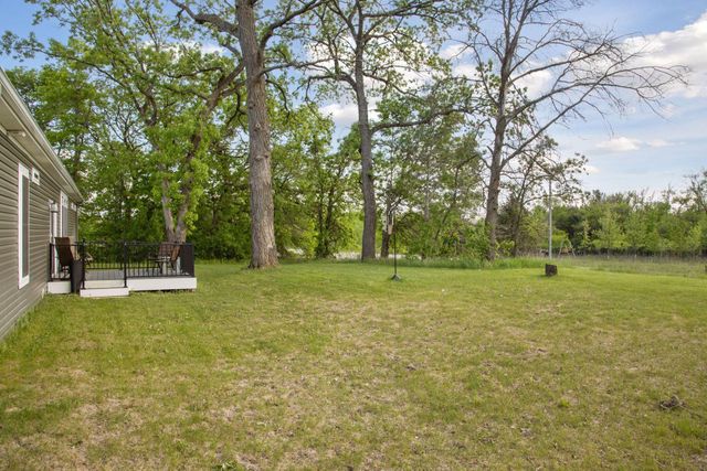 21212 Old Lake George Boulevard NW, Oak Grove, MN 55303