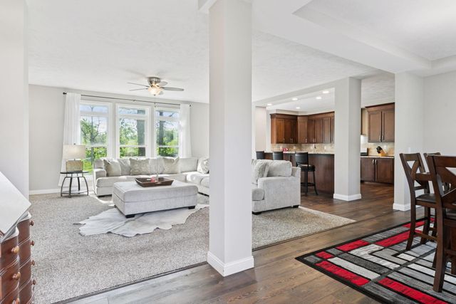 21212 Old Lake George Boulevard NW, Oak Grove, MN 55303