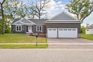21212 Old Lake George Boulevard NW, Oak Grove, MN 55303