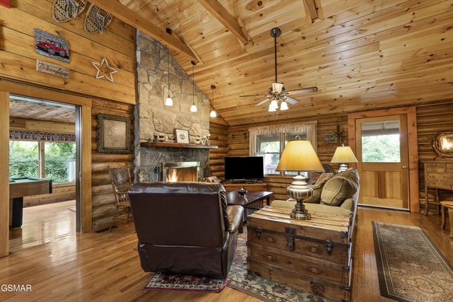 3114 Hatcher Top Road, Sevierville, TN 37862