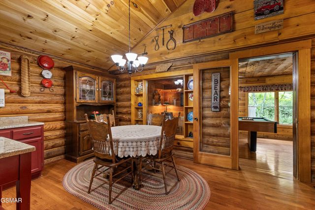 3114 Hatcher Top Road, Sevierville, TN 37862