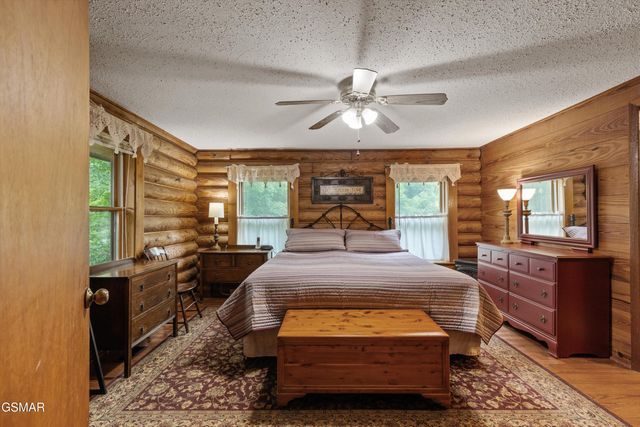 3114 Hatcher Top Road, Sevierville, TN 37862