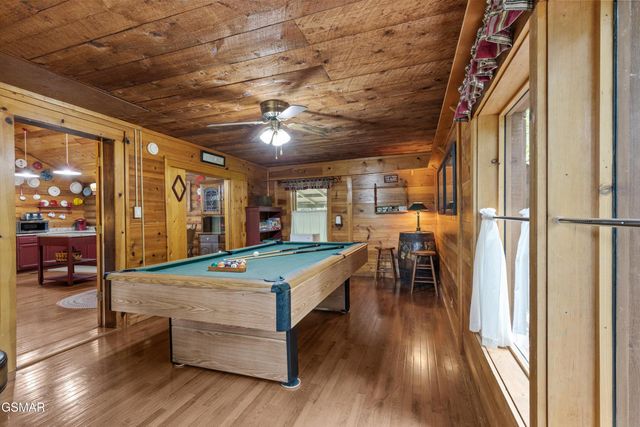 3114 Hatcher Top Road, Sevierville, TN 37862