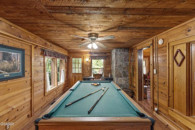 3114 Hatcher Top Road, Sevierville, TN 37862