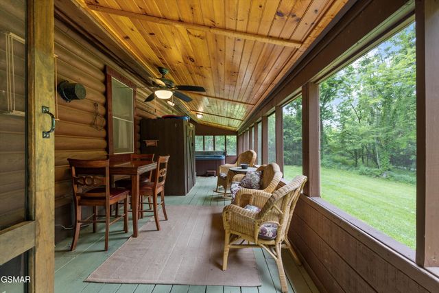 3114 Hatcher Top Road, Sevierville, TN 37862