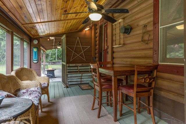 3114 Hatcher Top Road, Sevierville, TN 37862