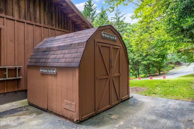 3114 Hatcher Top Road, Sevierville, TN 37862