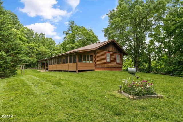 3114 Hatcher Top Road, Sevierville, TN 37862