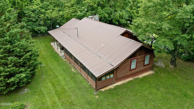3114 Hatcher Top Road, Sevierville, TN 37862