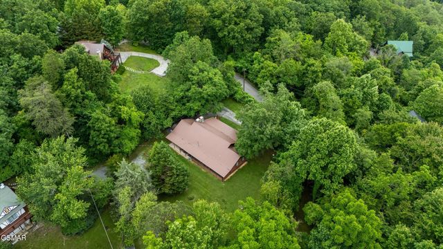 3114 Hatcher Top Road, Sevierville, TN 37862