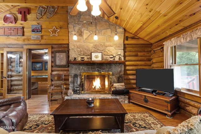 3114 Hatcher Top Road, Sevierville, TN 37862