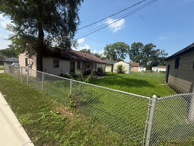 15843 Turner Avenue, Markham, IL 60428