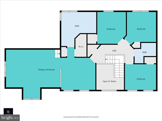 6902 COMPTON HEIGHTS CIR, Clifton, VA 20124