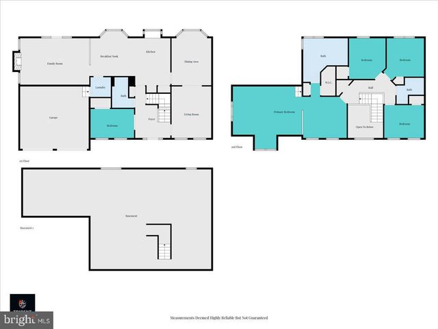 6902 COMPTON HEIGHTS CIR, Clifton, VA 20124