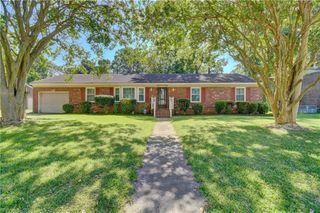 2161 Armada DR, Chesapeake, VA 23321