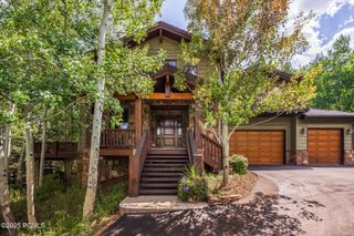 2185 Bear Hollow Drive, Park City, UT 84098