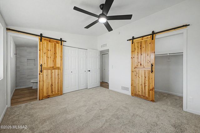 7921 N Paul Revere Place, Tucson, AZ 85741
